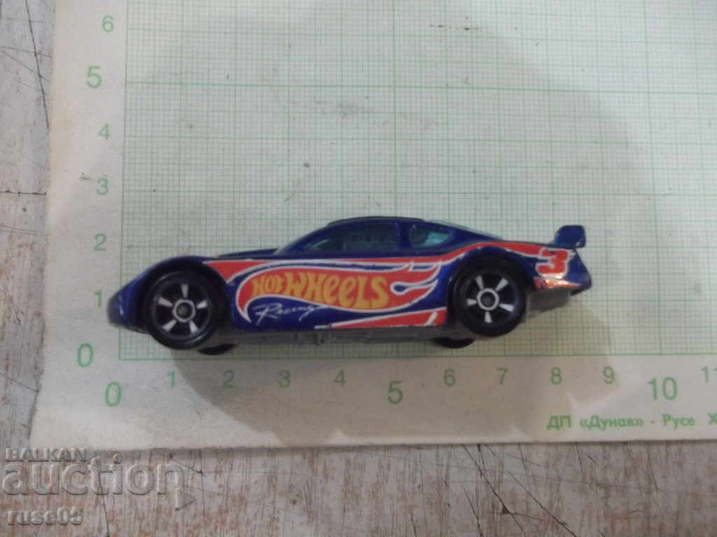 Auction Car - 607 Auction Car - 607