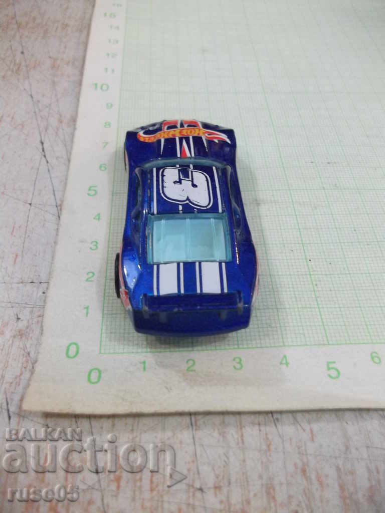 Car - 607 - 5 Car - 607 - 5