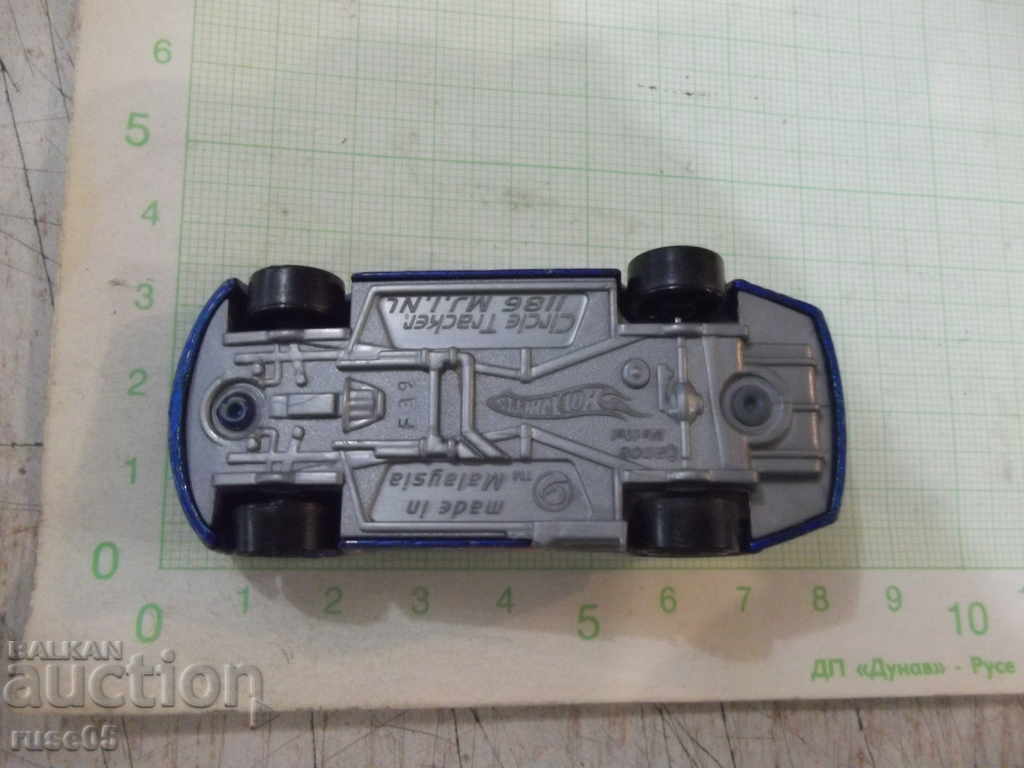 Car - 607 - 6 Car - 607 - 6