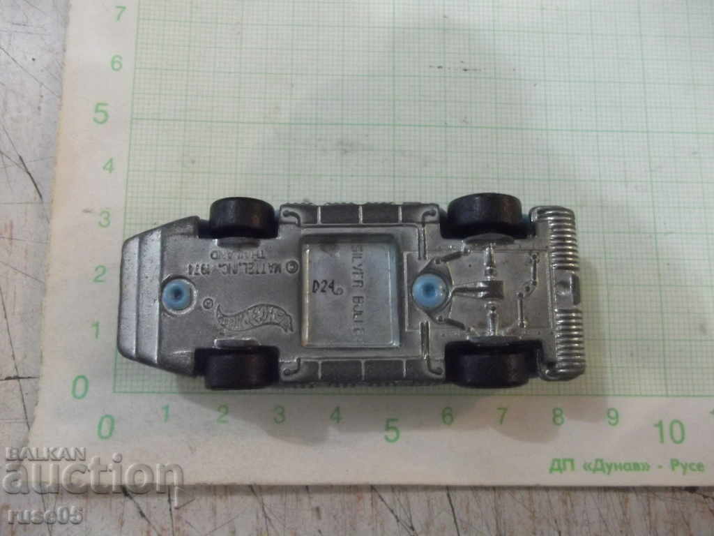 Wheel - 608 - 6 Wheel - 608 - 6