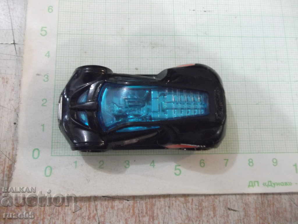 Mașină - 609 cu preț 3.00 BGN | € 1.53 Mașină - 609 cu preț 3.00 BGN | € 1.53