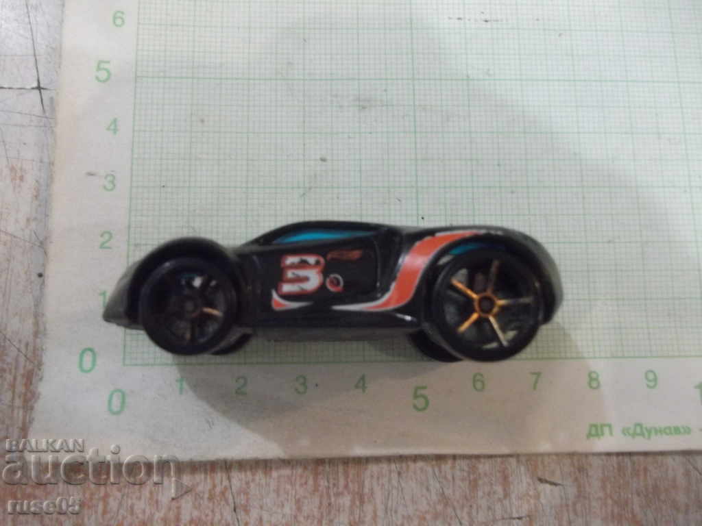 Licitație Mașină - 609 Licitație Mașină - 609