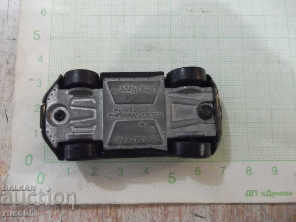 Mașină - 609 - 6 Mașină - 609 - 6