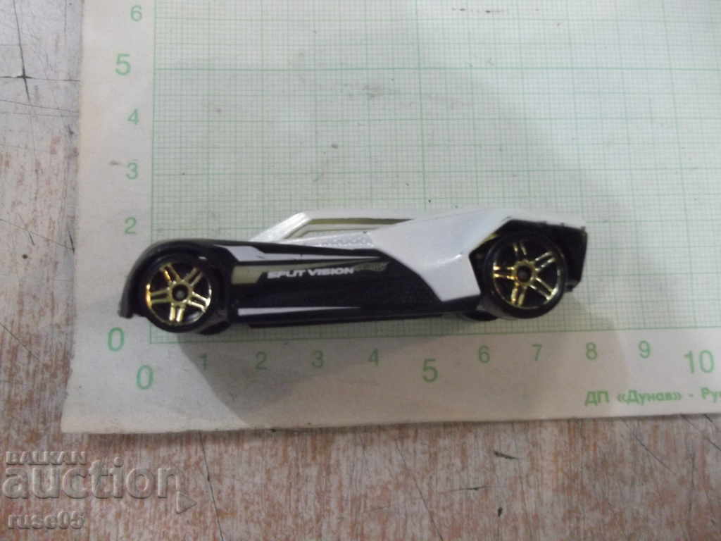 Auction Wheel - 610 Auction Wheel - 610