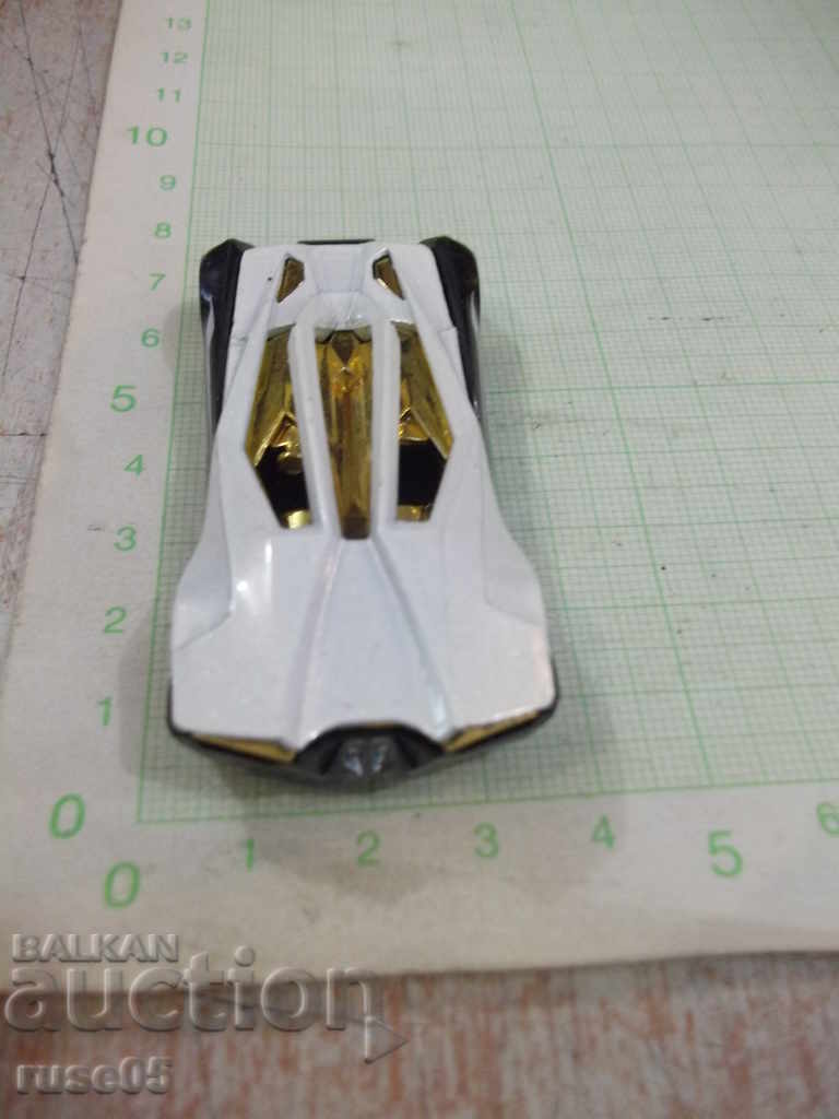 Wheel - 610 - 5 Wheel - 610 - 5