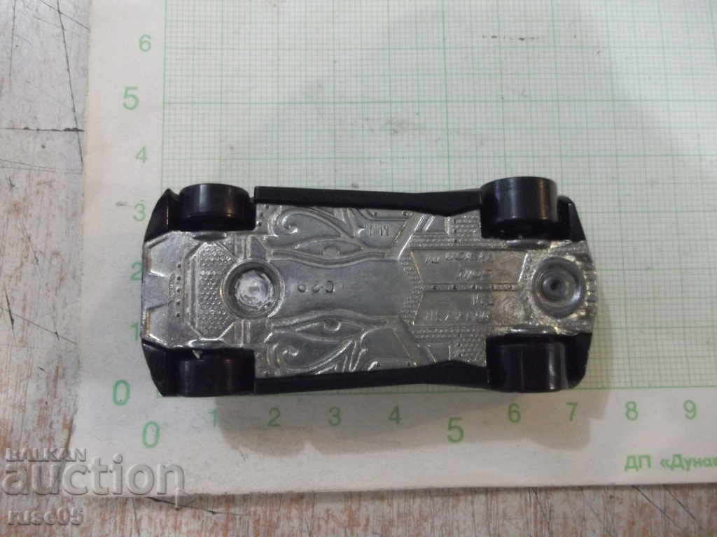 Wheel - 610 - 6 Wheel - 610 - 6