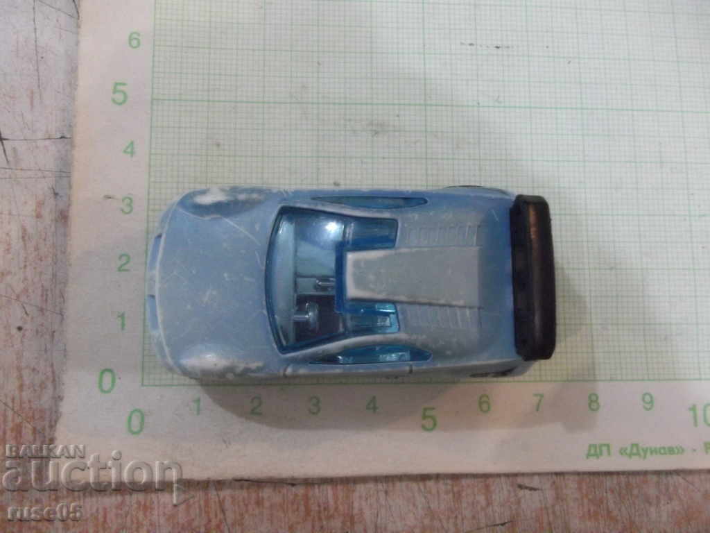 Car - 611 with price 3.00 BGN | € 1.53 Car - 611 with price 3.00 BGN | € 1.53