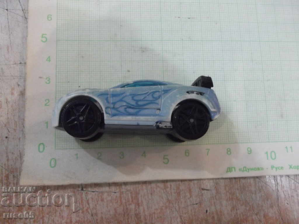 Auction Car - 611 Auction Car - 611