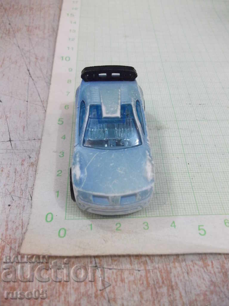 Delivery of Car - 611 Delivery of Car - 611