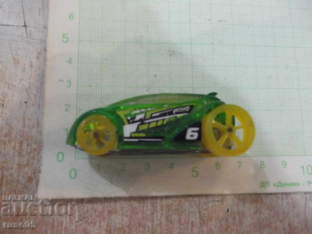 Auction Wheel - 612 Auction Wheel - 612