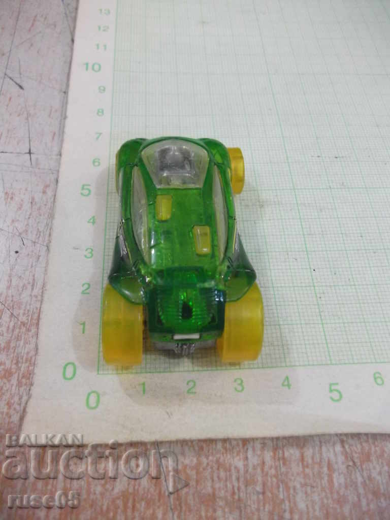 Wheel - 612 - 5 Wheel - 612 - 5