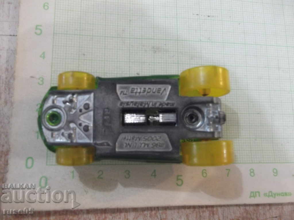 Wheel - 612 - 6 Wheel - 612 - 6