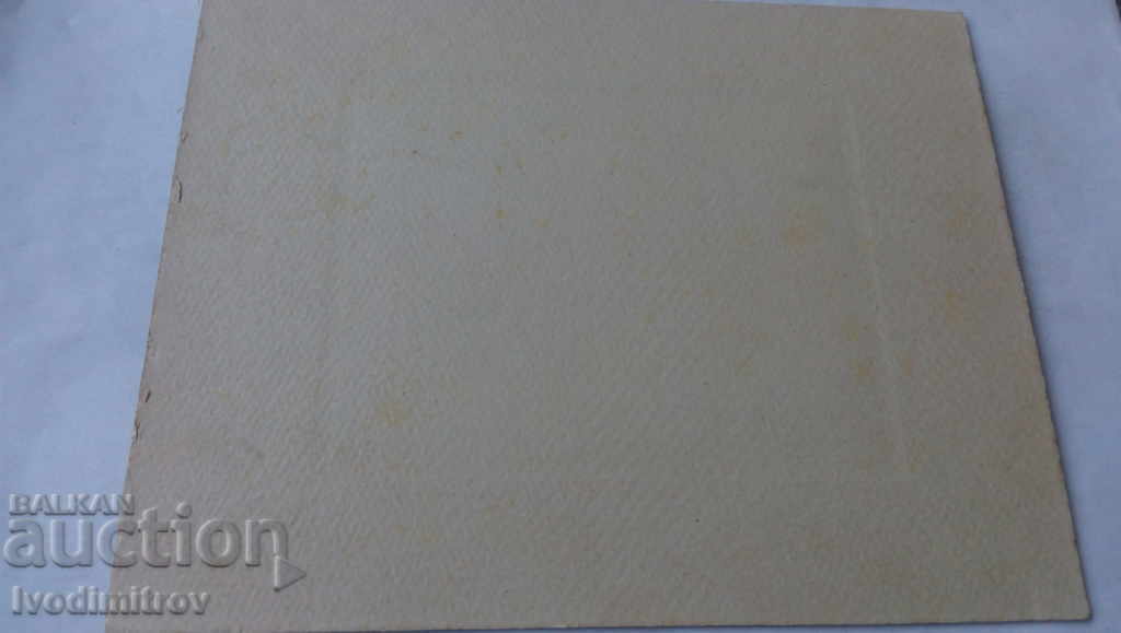 Φωτογραφία Τρεις νέοι άνθρωποι Χαρτόνι με τιμή 6.35 BGN | € 3.25 Φωτογραφία Τρεις νέοι άνθρωποι Χαρτόνι με τιμή 6.35 BGN | € 3.25