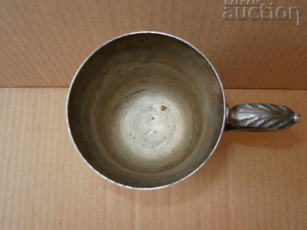 cup silver jubilee queen elizabeth 1977 - 6 cup silver jubilee queen elizabeth 1977 - 6