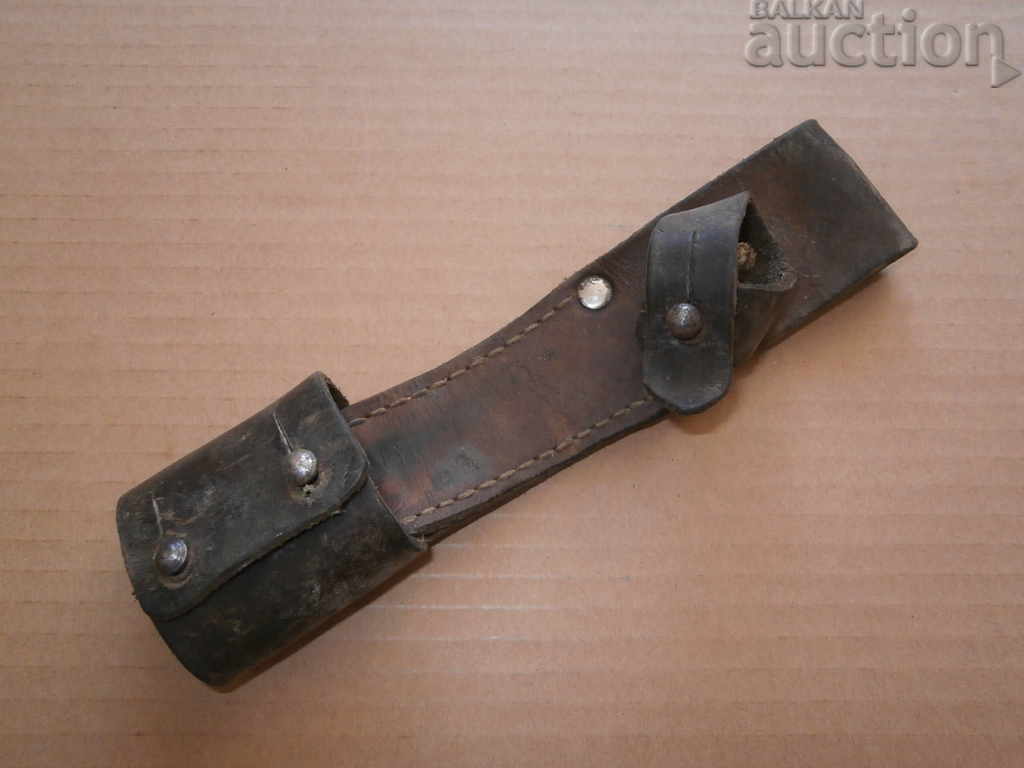 lopus for bayonet bayonet knife AK AKM Warsaw Pact 60s with price 41.00 BGN | € 20.96 lopus for bayonet bayonet knife AK AKM Warsaw Pact 60s with price 41.00 BGN | € 20.96