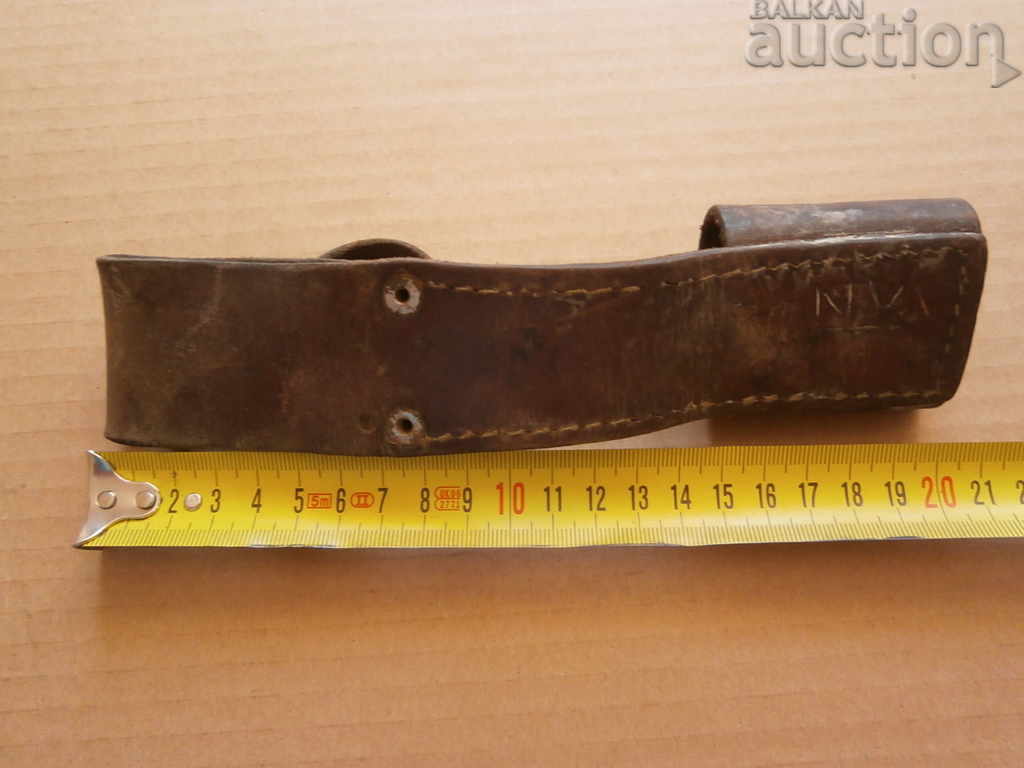 Delivery of lopus for bayonet bayonet knife AK AKM Warsaw Pact 60s Delivery of lopus for bayonet bayonet knife AK AKM Warsaw Pact 60s