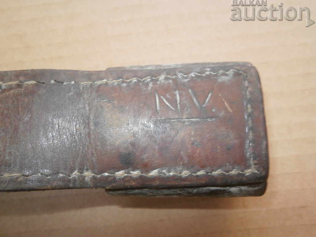 lopus for bayonet bayonet knife AK AKM Warsaw Pact 60s - 5 lopus for bayonet bayonet knife AK AKM Warsaw Pact 60s - 5