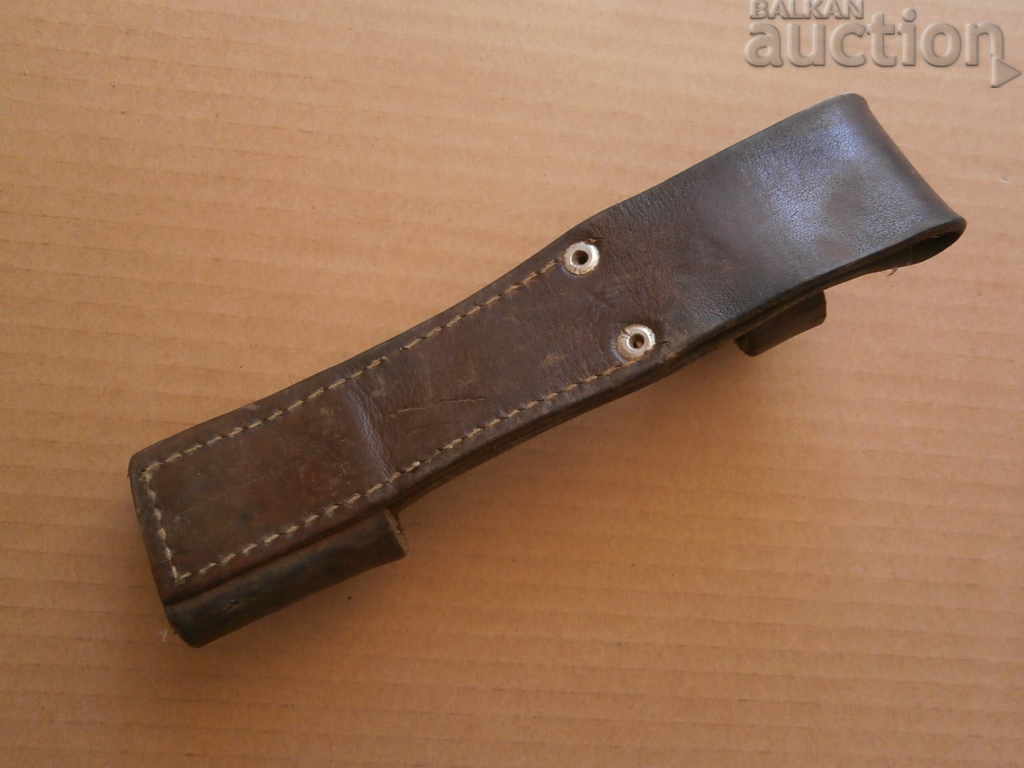 Auction lopus for bayonet bayonet knife AK AKM Warsaw Pact 60s Auction lopus for bayonet bayonet knife AK AKM Warsaw Pact 60s