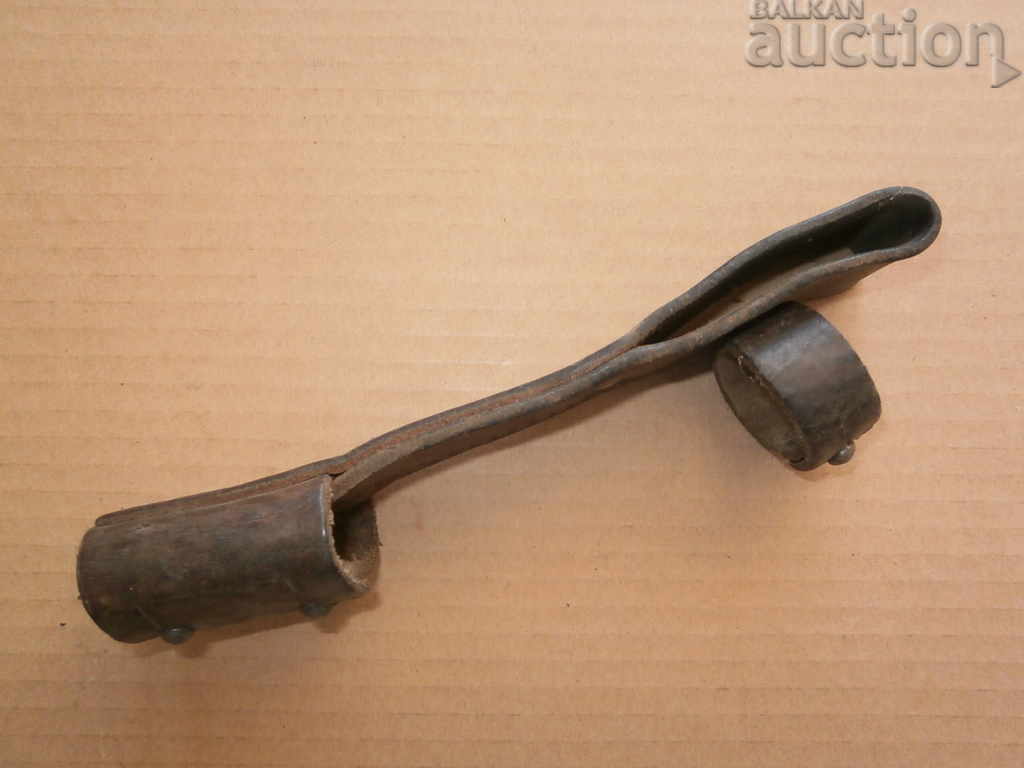 Delivery of lopus for bayonet bayonet knife AK AKM Warsaw Pact 60s Delivery of lopus for bayonet bayonet knife AK AKM Warsaw Pact 60s