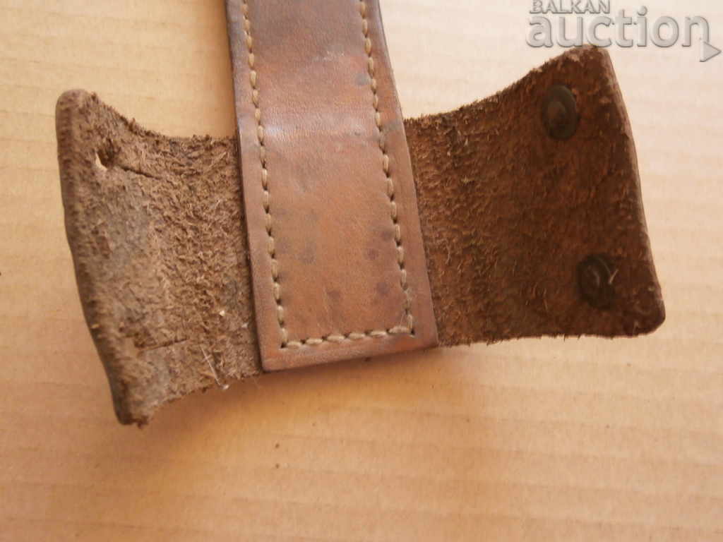 lopus for bayonet bayonet knife AK AKM Warsaw Pact 60s - 5 lopus for bayonet bayonet knife AK AKM Warsaw Pact 60s - 5