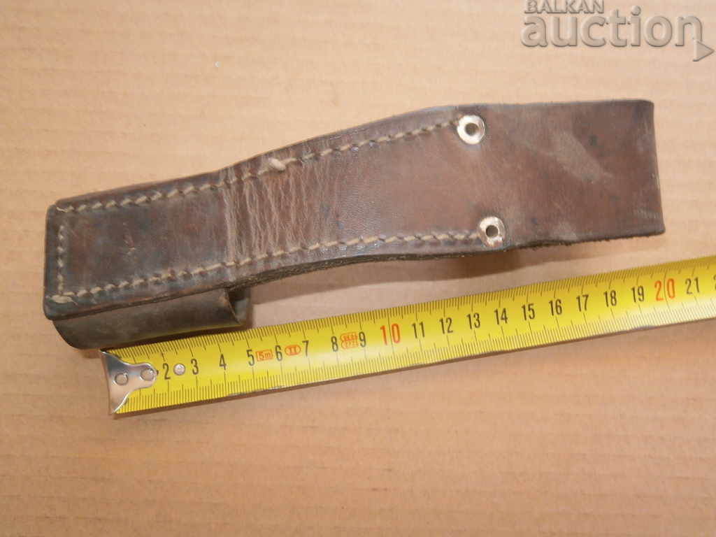 lopus for bayonet bayonet knife AK AKM Warsaw Pact 60s - 5 lopus for bayonet bayonet knife AK AKM Warsaw Pact 60s - 5
