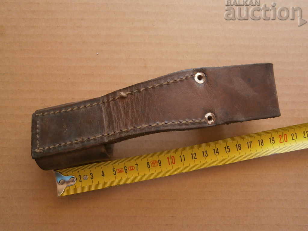 lopus for bayonet bayonet knife AK AKM Warsaw Pact 60s - 6 lopus for bayonet bayonet knife AK AKM Warsaw Pact 60s - 6