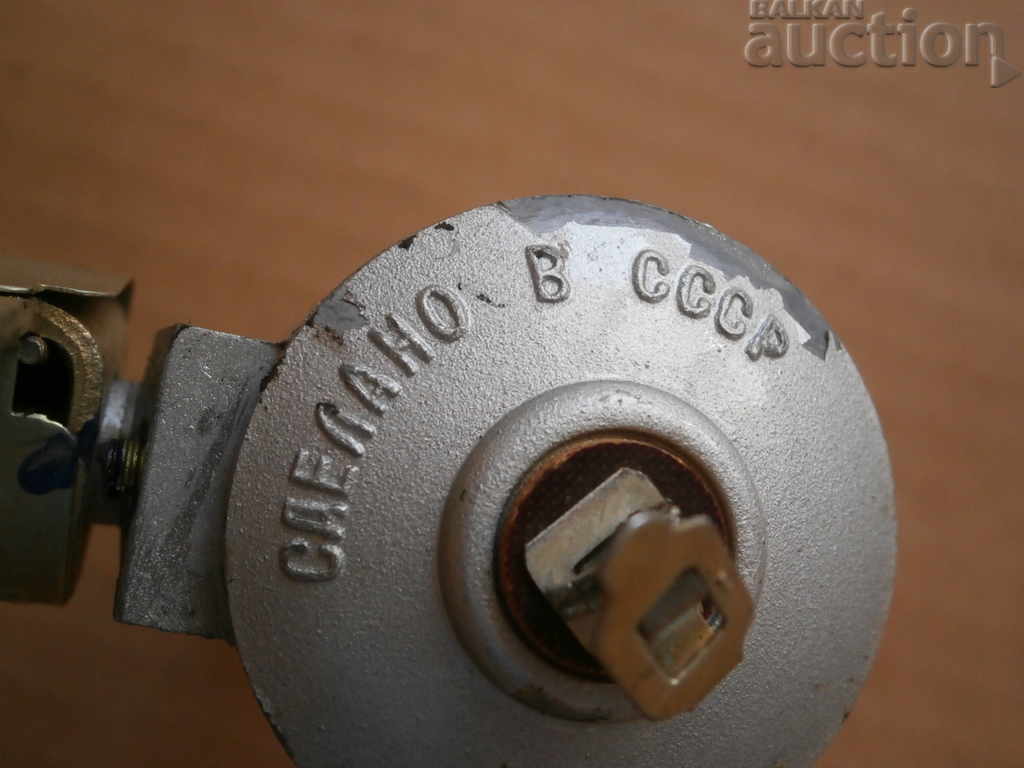 Auction 6V old dynamo for bicycle wheel USSR USSR Auction 6V old dynamo for bicycle wheel USSR USSR