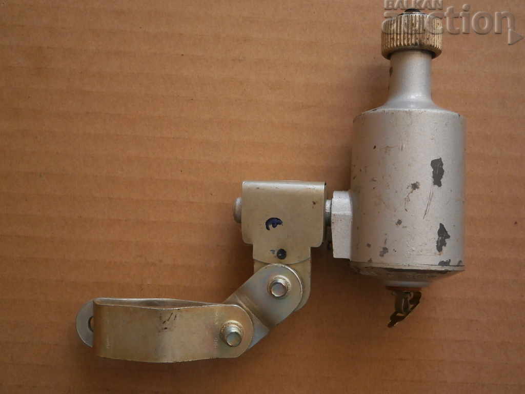 Delivery of 6V old dynamo for bicycle wheel USSR USSR Delivery of 6V old dynamo for bicycle wheel USSR USSR