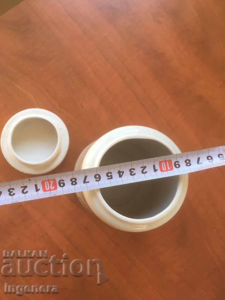 Παράδοση ΠΟΡΣΕΛΑΝΙΚΟ ΚΟΥΠΑ ΒΑΛΓΑΡΙΑ Παράδοση ΠΟΡΣΕΛΑΝΙΚΟ ΚΟΥΠΑ ΒΑΛΓΑΡΙΑ