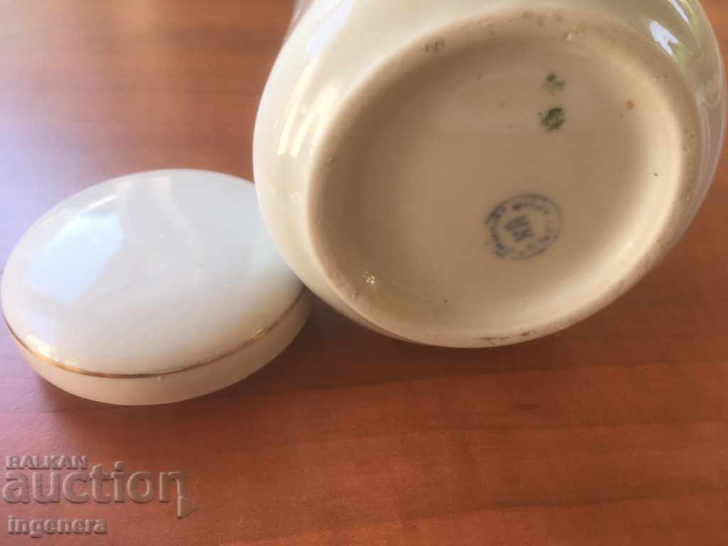 ΠΟΡΣΕΛΑΝΙΚΟ ΚΟΥΠΑ ΒΑΛΓΑΡΙΑ - 5 ΠΟΡΣΕΛΑΝΙΚΟ ΚΟΥΠΑ ΒΑΛΓΑΡΙΑ - 5