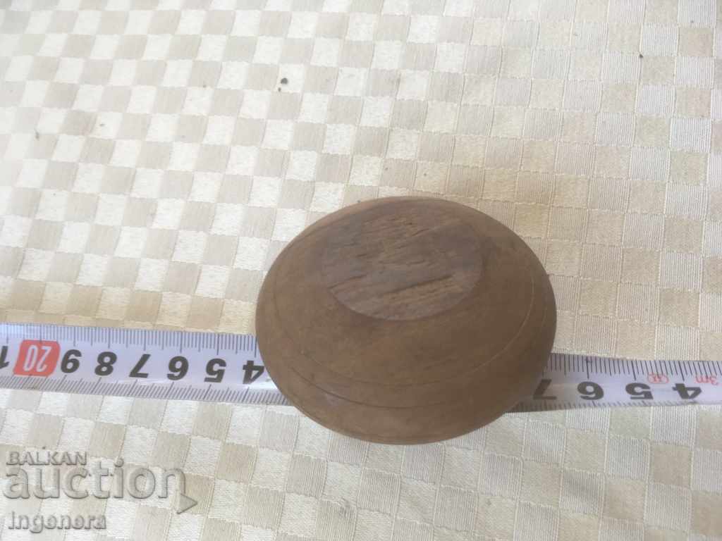 Delivery of SUNNY ANCIENT WOOD TURNED Delivery of SUNNY ANCIENT WOOD TURNED