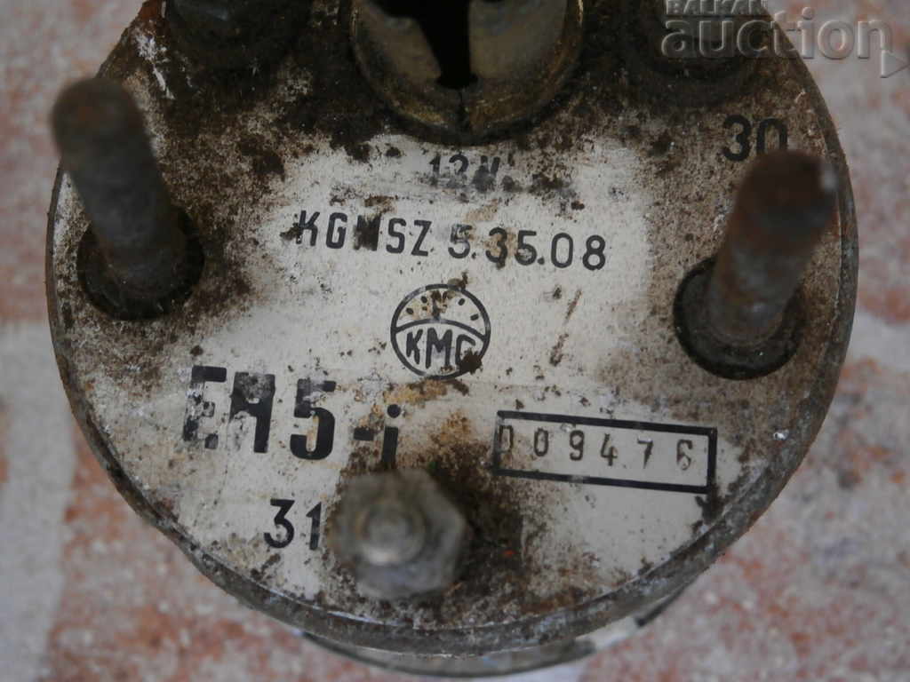 retro car temperature meter - 6 retro car temperature meter - 6