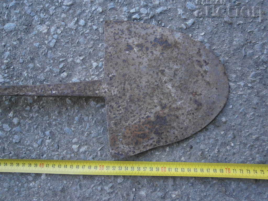 Auction antique forged plow Auction antique forged plow