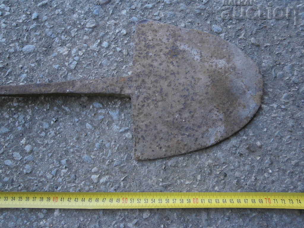 antique forged plow - 5 antique forged plow - 5