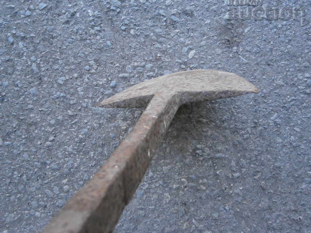 antique forged plow - 7 antique forged plow - 7