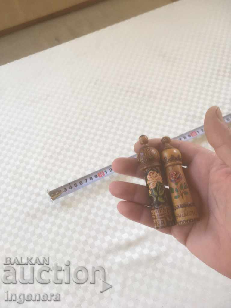 STICLE DIN LEMN, CELE MARI - 2 BUC. GOALE cu preț € 3.50 | 6.85 BGN STICLE DIN LEMN, CELE MARI - 2 BUC. GOALE cu preț € 3.50 | 6.85 BGN