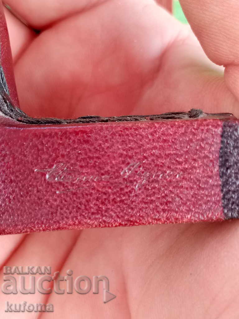 Două țevi cu suport - 5 Două țevi cu suport - 5