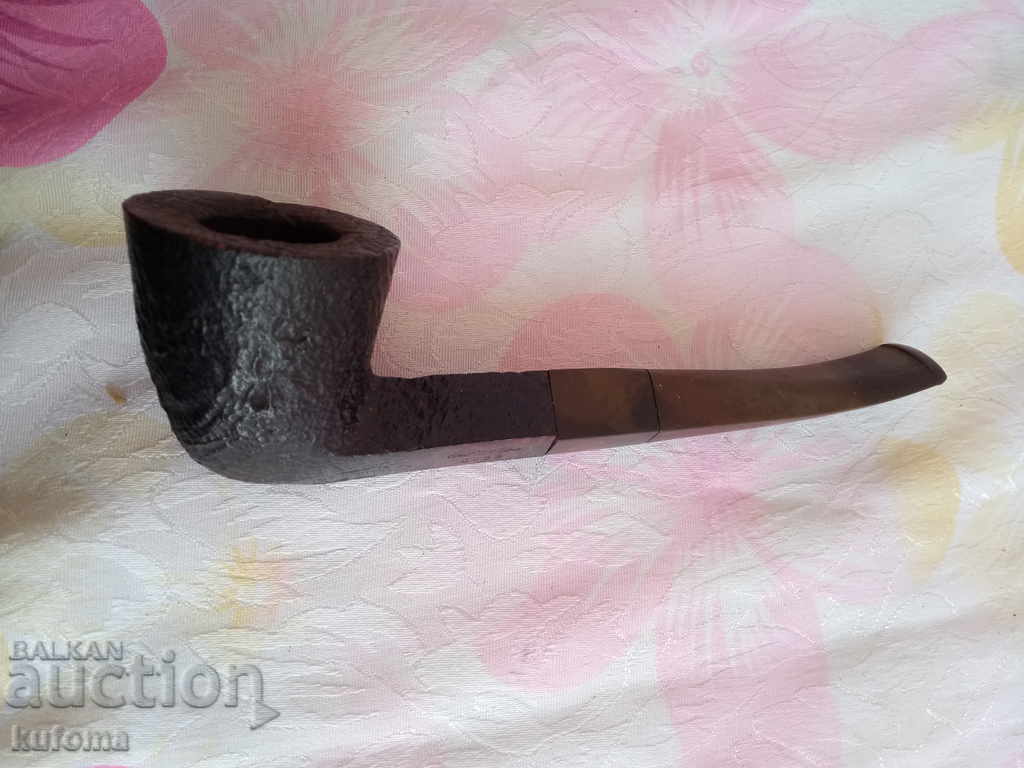 Old pipe with price 89.99 BGN | € 46.01 Old pipe with price 89.99 BGN | € 46.01