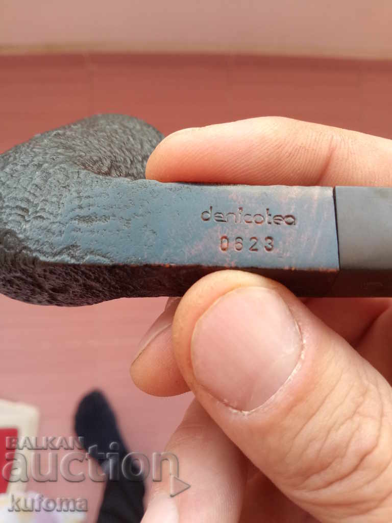 Auction Old pipe Auction Old pipe