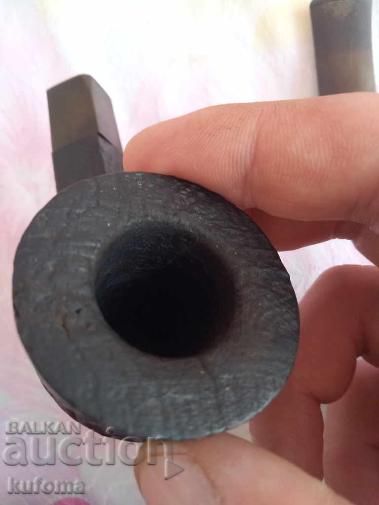 Old pipe - 5 Old pipe - 5