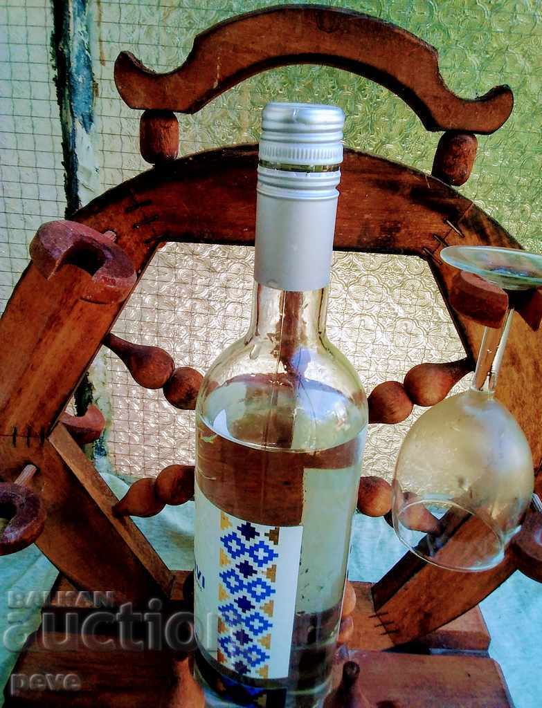 RRR Winery, stand, drunkenness, table, wood with price 45.00 BGN | € 23.01 RRR Winery, stand, drunkenness, table, wood with price 45.00 BGN | € 23.01