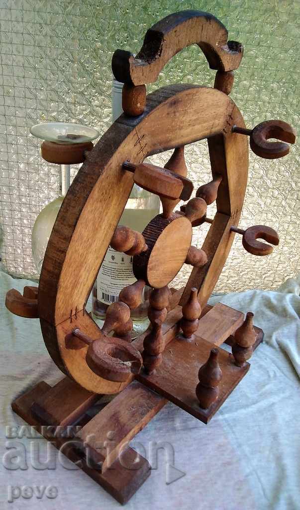 RRR Winery, stand, drunkenness, table, wood - 5 RRR Winery, stand, drunkenness, table, wood - 5