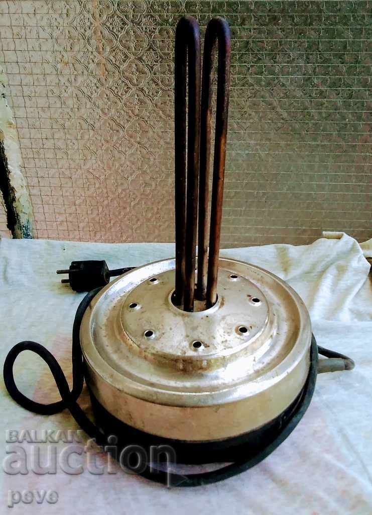 RRR Hotdog, electrical appliance, social, unique with price 45.00 BGN | € 23.01