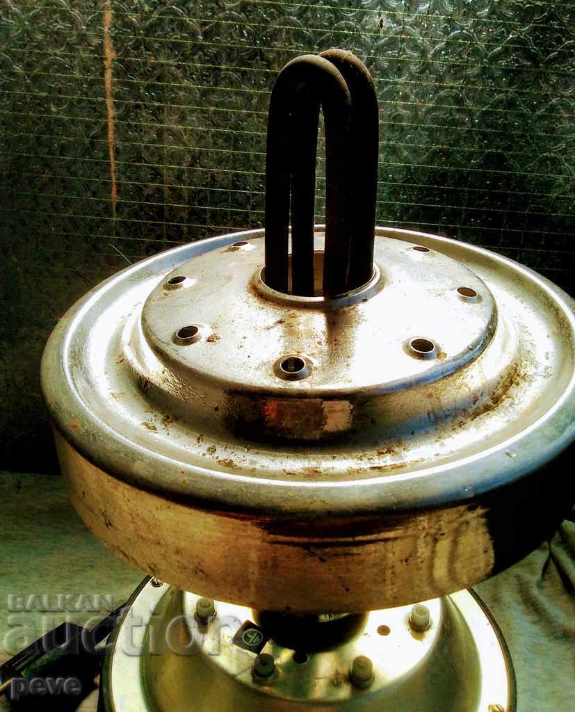 Auction  RRR Hotdog, electrical appliance, social, unique