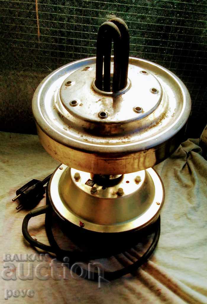 RRR Hotdog, electrical appliance, social, unique - 5