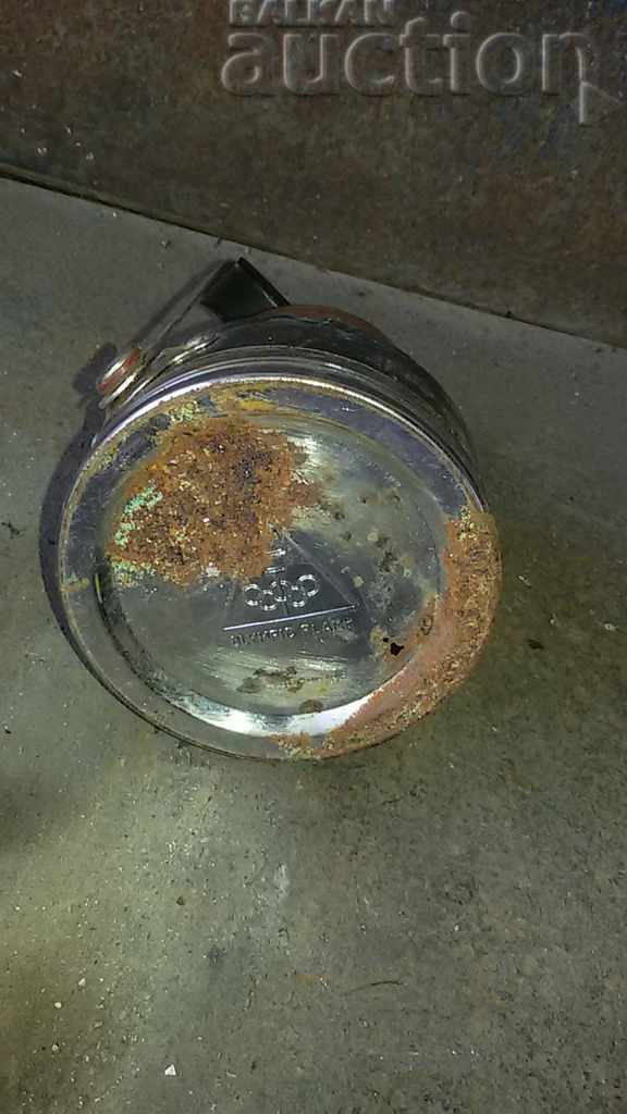 Auction 80s Olympic flashlight Auction 80s Olympic flashlight