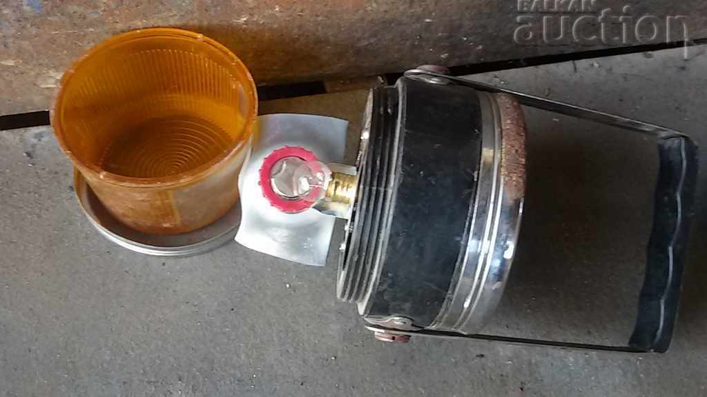 80s Olympic flashlight - 5 80s Olympic flashlight - 5