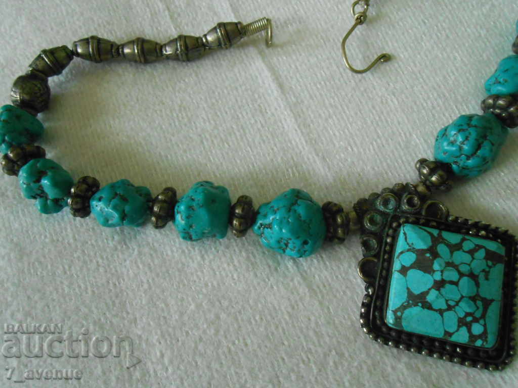 Auction Non-standard NECKLACE 12.09.2021, VINTAGE Auction Non-standard NECKLACE 12.09.2021, VINTAGE