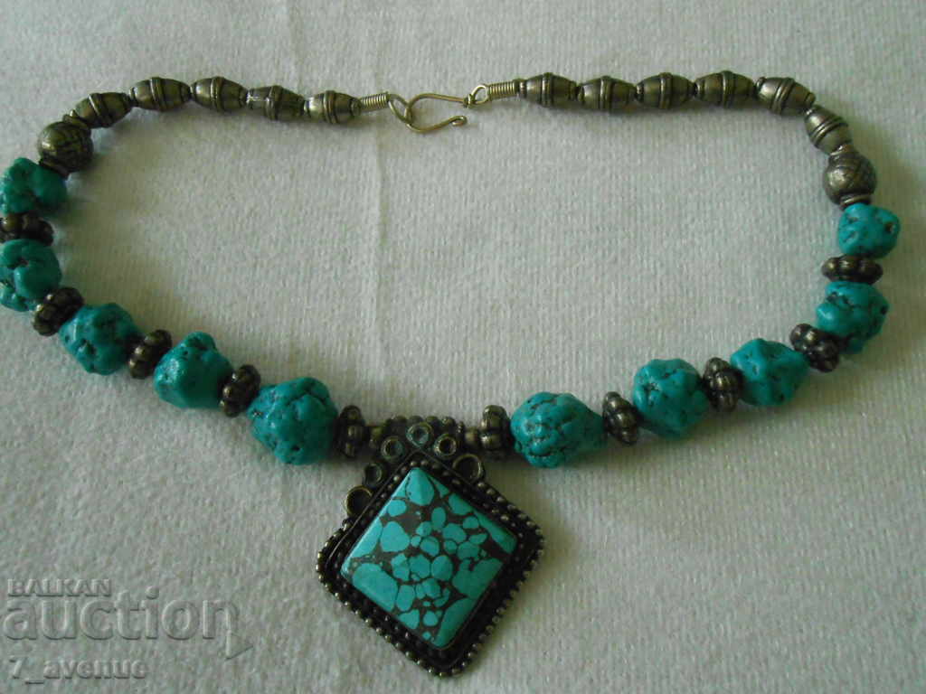 Delivery of Non-standard NECKLACE 12.09.2021, VINTAGE Delivery of Non-standard NECKLACE 12.09.2021, VINTAGE