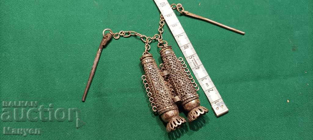 I rarely sell an old perfume bottle (for two fragrances). with price 55.00 BGN | € 28.12 I rarely sell an old perfume bottle (for two fragrances). with price 55.00 BGN | € 28.12